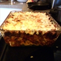 Frito Chili Pie